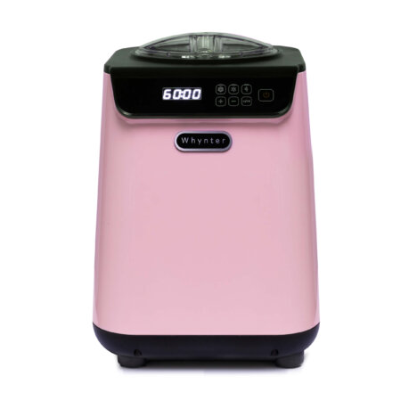 40 Quart Capacity Counter-Top Multi-Function Intelligent