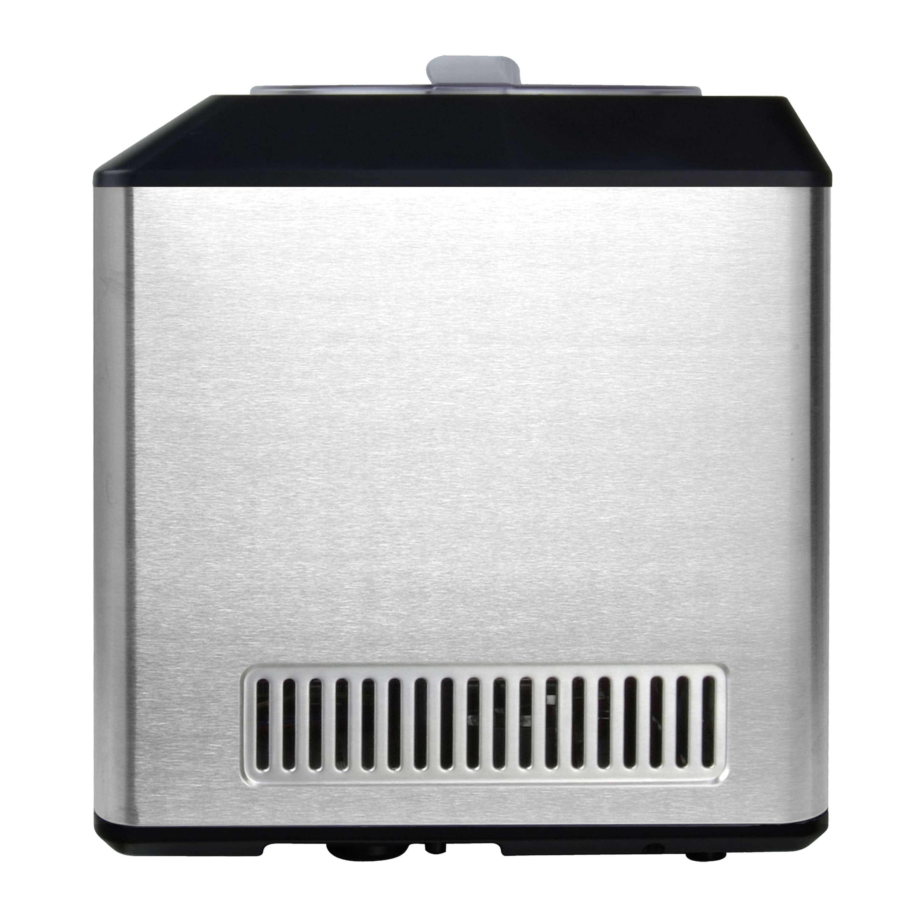 ICM201SB Whynter 2.1 Quart Upright Ice Cream Maker with Stainless