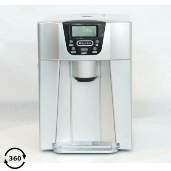 HARIO Ice Sake Dispenser – Eden Restaurant Supply