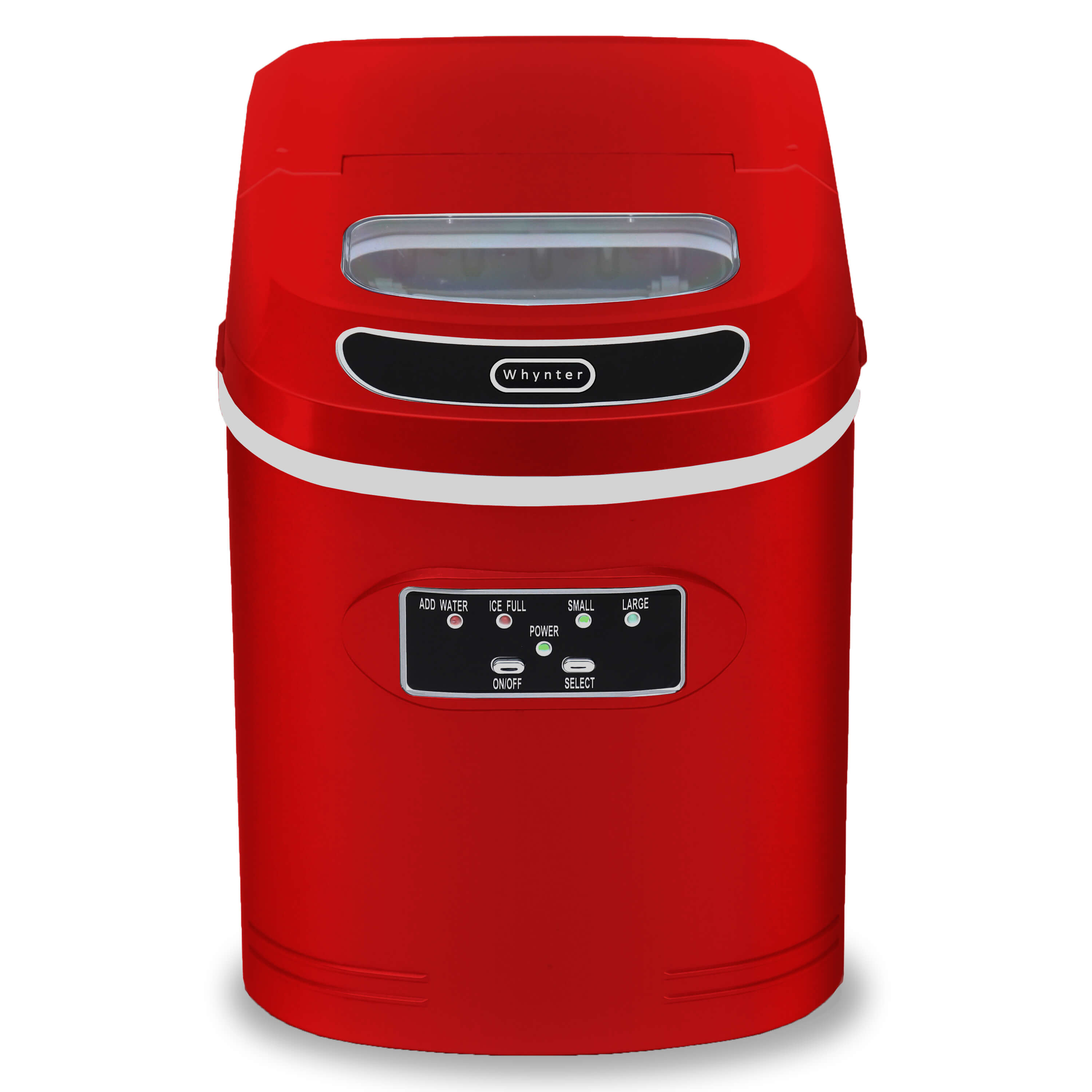 Williams Sonoma Whynter Portable Table Top Ice Maker