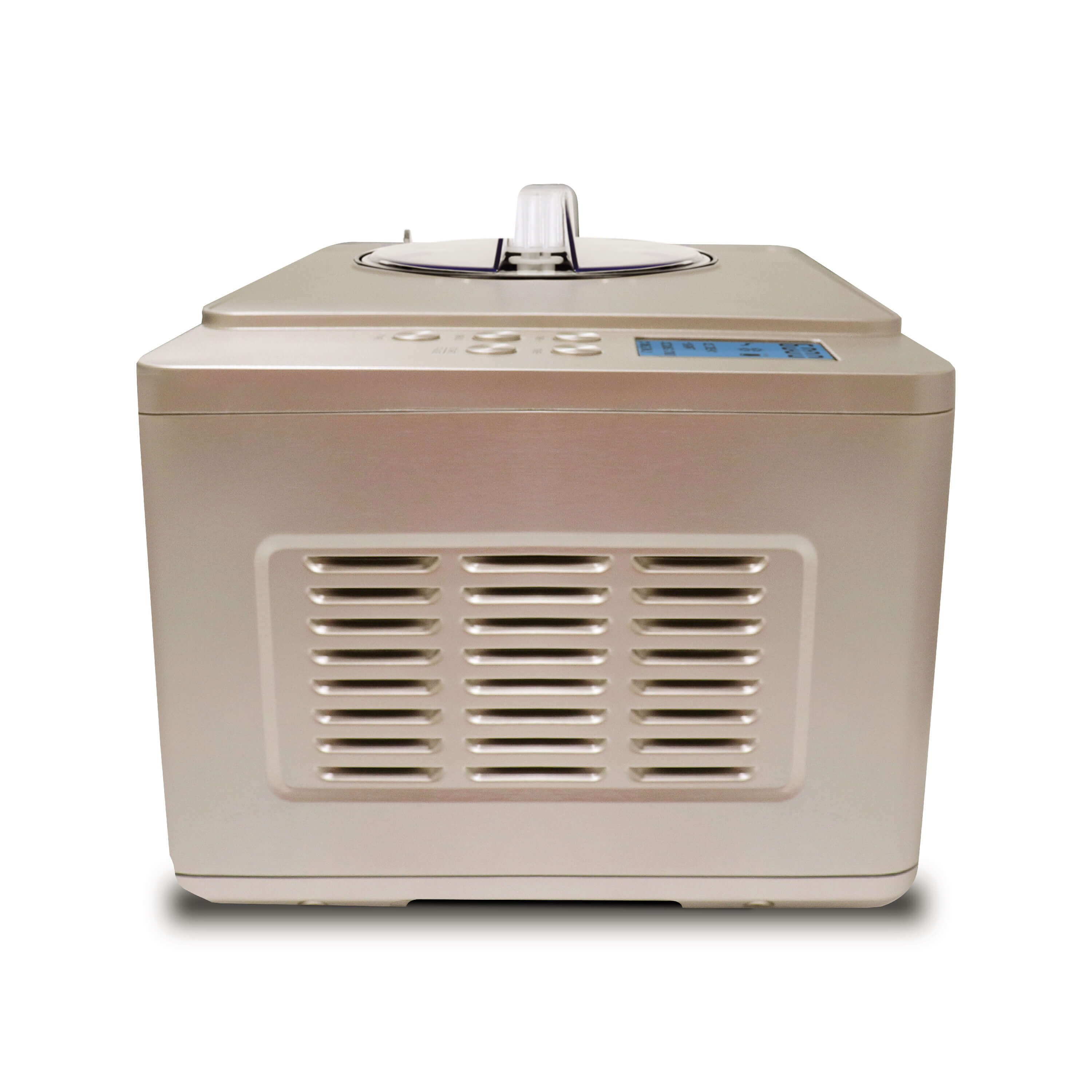 2-Qt. Commercial Ice Cream Machine