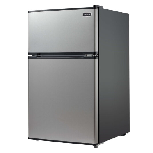 Refrigerador 315L LRB-340NFIW – Kitchen Center