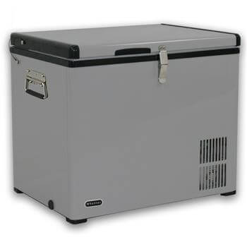 Outdoor AC/DC Portable Freezers