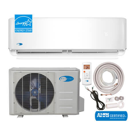 Mini Split Air Conditioners