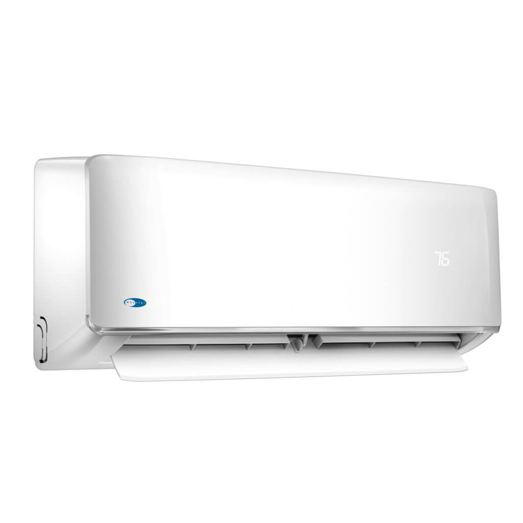 Whynter MSFS012H1151701NE Whynter Mini Ductless AC Set