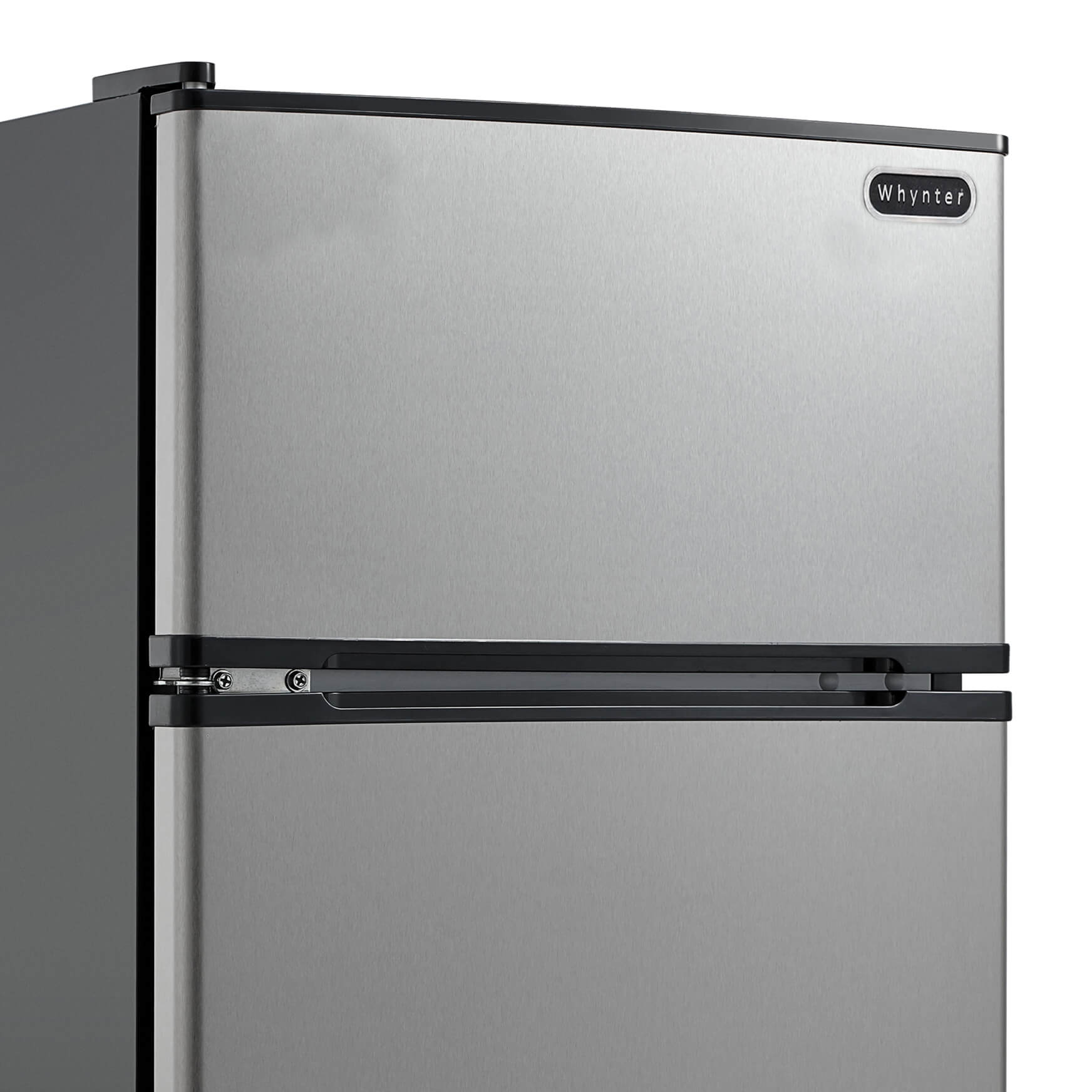 MRF-340DS Small Freezer Fridge Combo | Cooling at Whynter