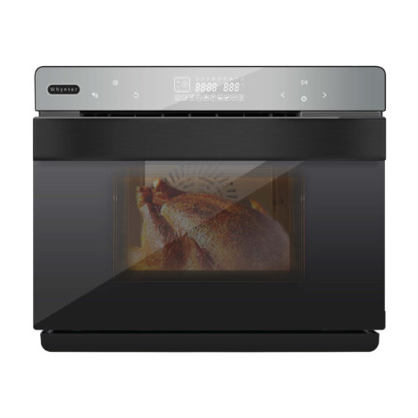 Intelligent Oven