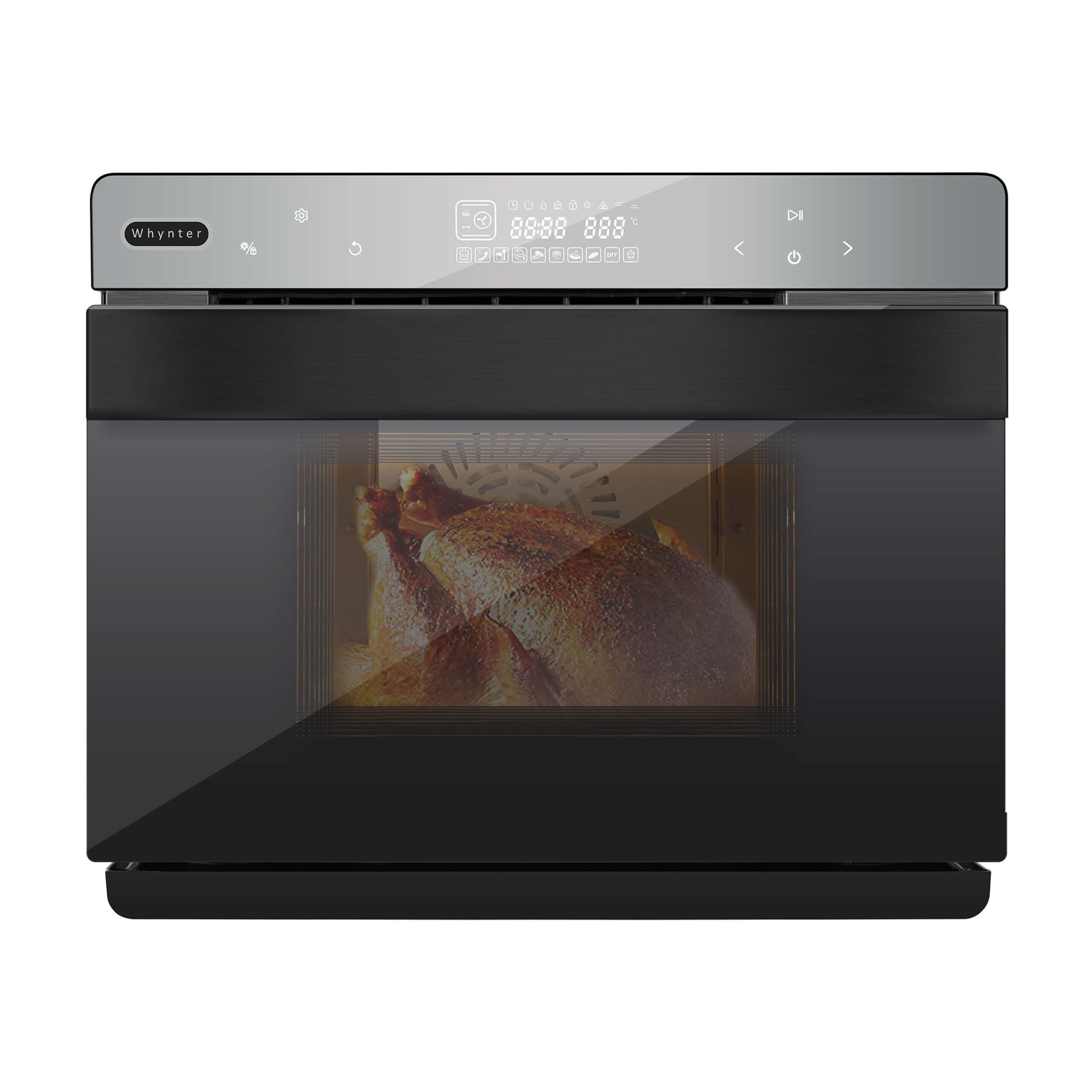 TSO-488GB, 40 QT Multi-Function Intelligent Oven