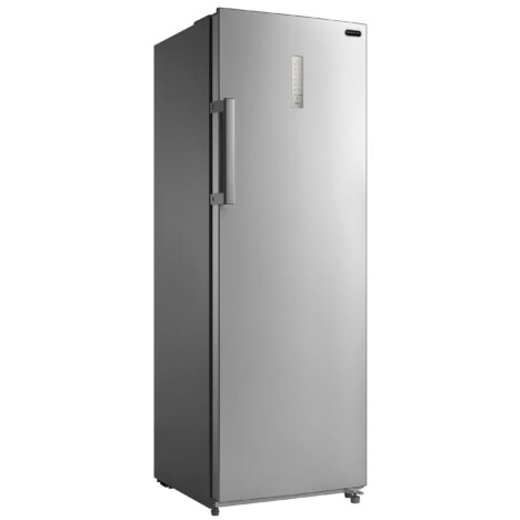 Whynter 2.1 cu. ft. Upright Freezer with Lock in Rose Gold CUF-210SSG - The  Home Depot