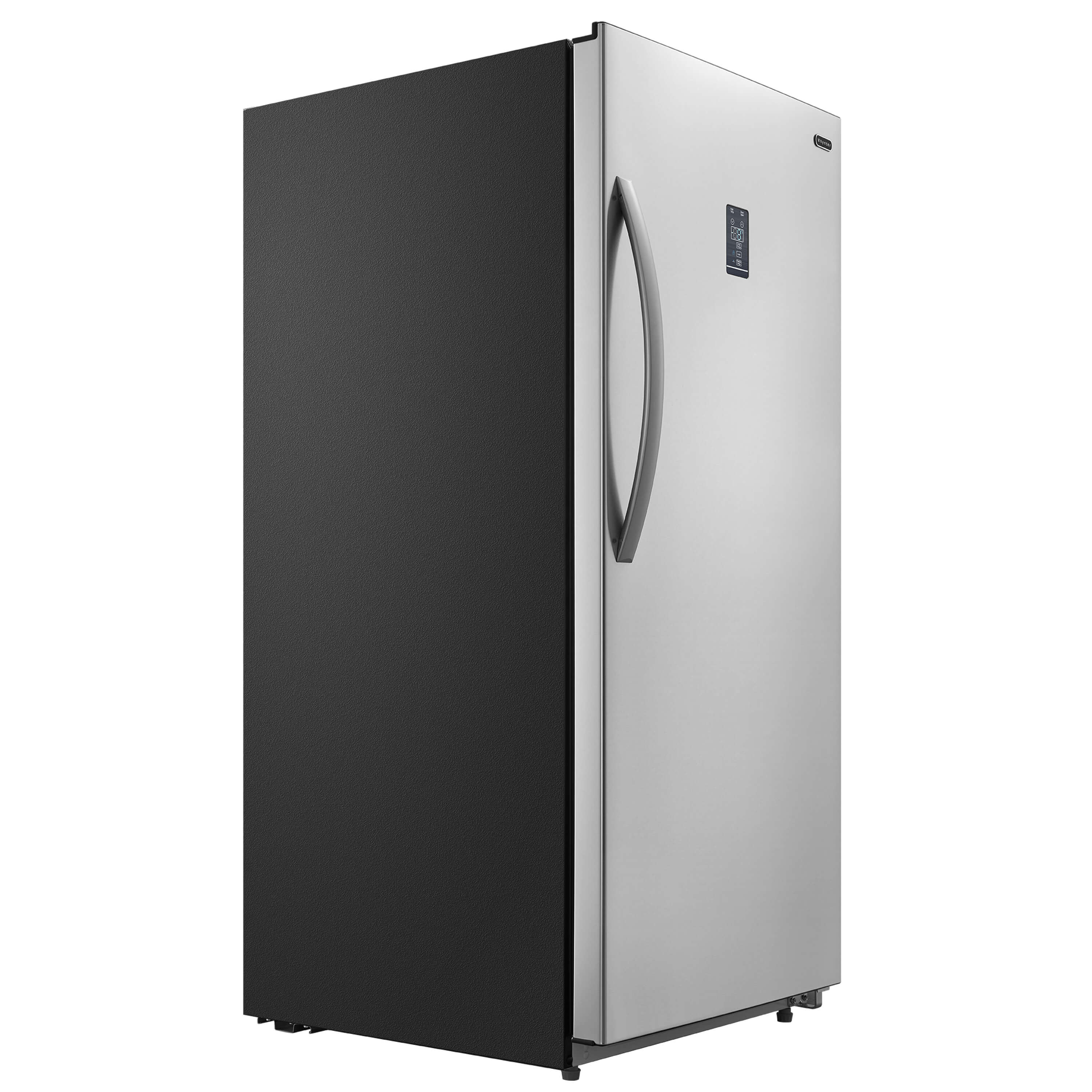 UDF-139SS Digital 13.8 Cu Ft Upright Freezer