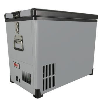 AC/DC Portable Fridge/Freezers, Cooling Power