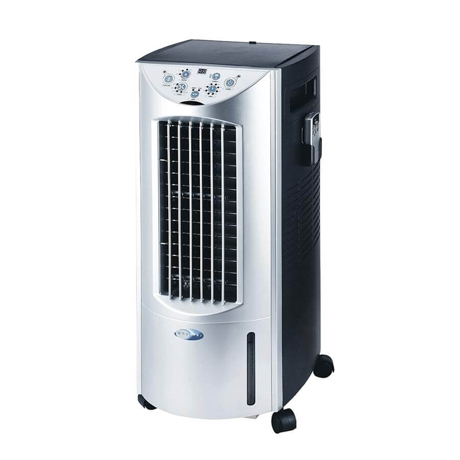 neostar air cooler and heater