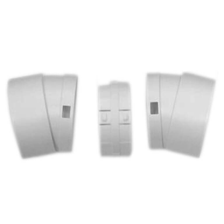 Whynter ARCHCSET1V1 Portable Air Conditioner OneHose Extender Set