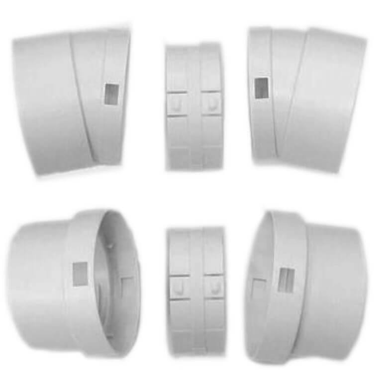 ARCHCSET110131V2 TwoHose Extender Set Joint Whynter