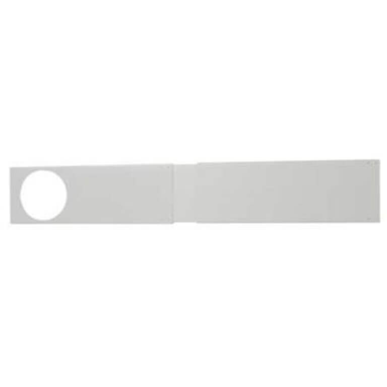ARCWKSINGN Whynter Single Hose Window Kit Whynter
