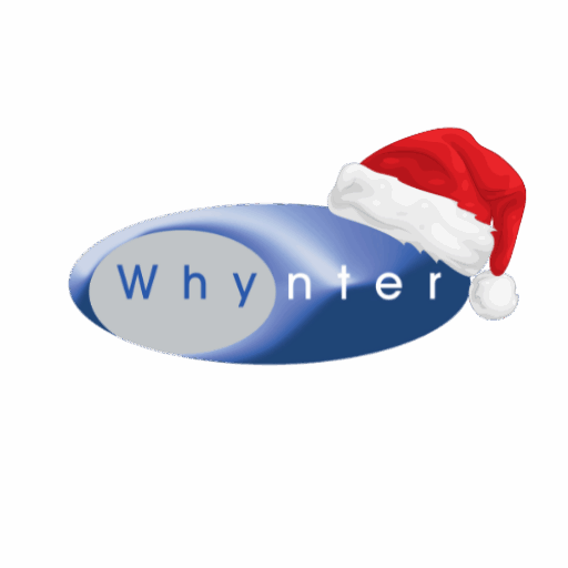 Whynter Whynter