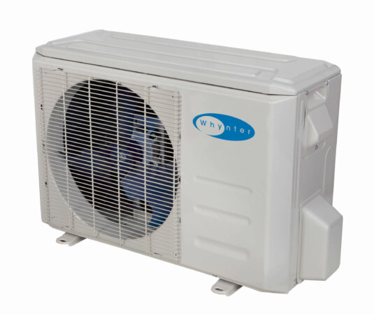 Duct Free Split System Single Zone Mini Split Inverter Air Conditioner