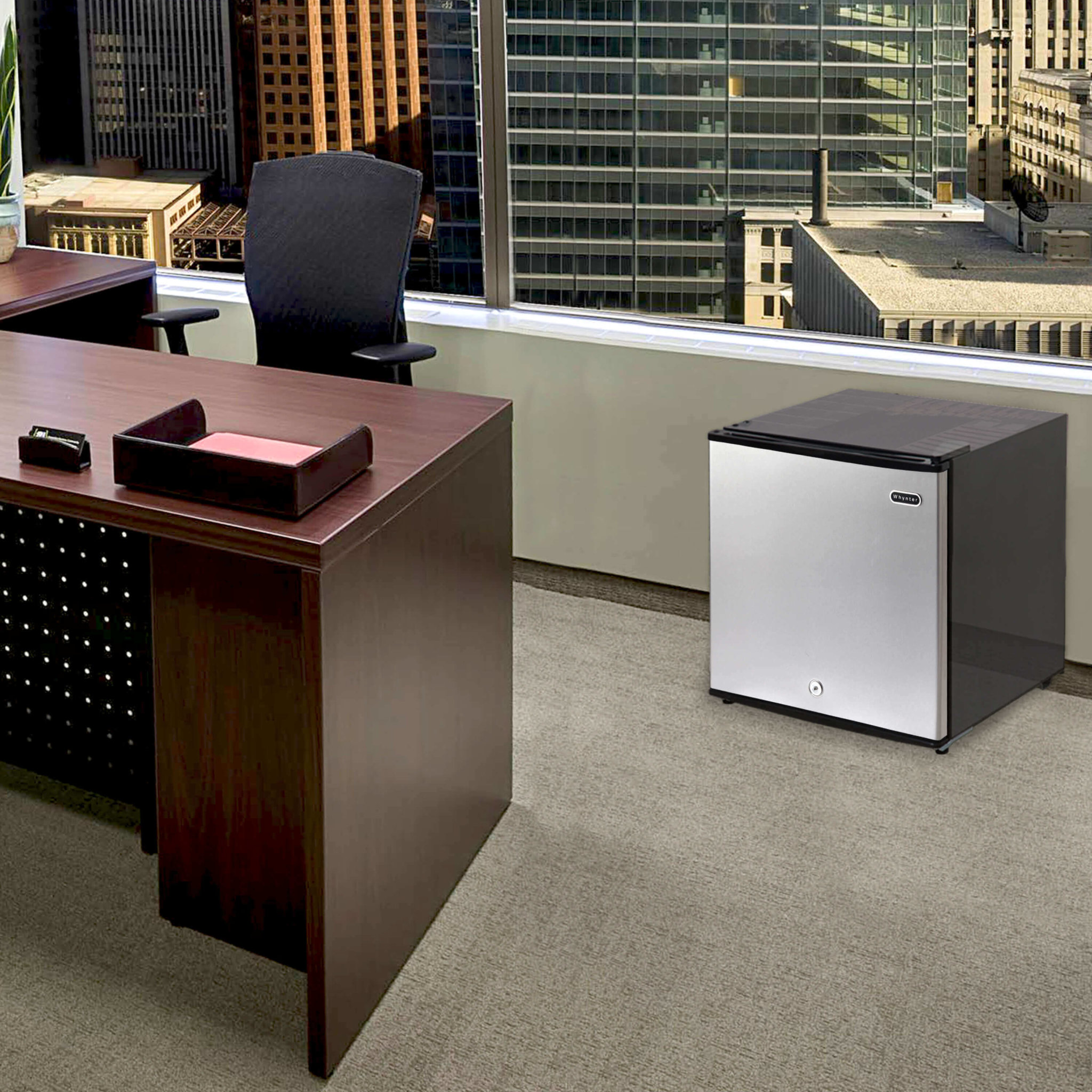 Our TopQuality Upright Freezer Collection Whynter